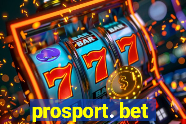 prosport. bet